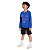 CONJUNTO 2 PEÇAS PUMA - 48 FOURTY EIGHT - MENINO - Imagem 2