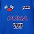 CONJUNTO 2 PEÇAS PUMA - 48 FOURTY EIGHT - MENINO - Imagem 5