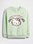 MOLETINHO FLANELADO GAP - HELLO KITTY - MENINA - Imagem 1