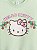 MOLETINHO FLANELADO GAP - HELLO KITTY - MENINA - Imagem 2