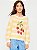 SUÉTER OLD NAVY KIDS - MORANGUINHOS - MENINA - Imagem 2