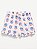 BERMUDA OLD NAVY - FLOWERS - MENINA - Imagem 1
