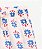 BERMUDA OLD NAVY - FLOWERS - MENINA - Imagem 2