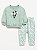 CONJUNTO FLANELADO 2 PEÇAS OLD NAVY DISNEY - MICKEY MOUSE - MENINO - Imagem 1