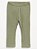 CALÇA CANELADA OLD NAVY - VERDE - UNISSEX - Imagem 1
