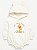 BODY FLANELADO OLD NAVY DISNEY - URSINHO POOH - UNISSEX - Imagem 1