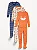 KIT 3 MACACÕES OLD NAVY - RAPOSINHA - MENINO - Imagem 1