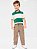 CALÇA CARGO OLD NAVY - MARROM - MENINO - Imagem 4