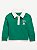 CAMISETA POLO OLD NAVY - CAPTAIN VERDE - MENINO - Imagem 1