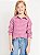 CAMISA MANGA LONGA OLD NAVY KIDS - XADREZ - MENINA - Imagem 2