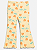 CALÇA LEGGING FLARE OLD NAVY - TULIPAS - MENINA - Imagem 1