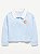 CAMISETA POLO OLD NAVY - ARCO ÍRIS - MENINA - Imagem 1