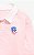 CAMISETA POLO OLD NAVY - FLOWER - MENINA - Imagem 2