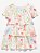 VESTIDO OLD NAVY - FLORAL - MENINA - Imagem 3