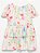 VESTIDO OLD NAVY - FLORAL - MENINA - Imagem 1
