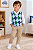 COLETE EM FIO OLD NAVY KIDS - COLORS - MENINO - Imagem 2