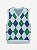 COLETE EM FIO OLD NAVY KIDS - COLORS - MENINO - Imagem 1