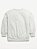 MOLETINHO FLANELADO OLD NAVY PEANUTS - SNOOPY - MENINA - Imagem 3