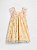 VESTIDO TULE GAP - FLORAL AMARELO - MENINA - Imagem 1