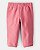 CALÇA MOLETOM FLANELADO CARTER'S - ROSE - MENINA - Imagem 2