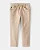 CALÇA OSHKOSH - BEGE - MENINO - Imagem 1