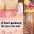AMACIANTE DOWNY ROMANTIC GETAWAYS LOVE IN PARIS 221g - Imagem 6