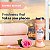 AMACIANTE DOWNY ROMANTIC GETAWAYS LOVE IN PARIS 221g - Imagem 3