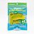 FIO DENTAL INFANTIL LUMINANT - DINOSSAUROS - 60 UN. - Imagem 1