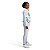 CASACO SHERPA HELLO KITTY KIDS - COLORS - MENINA - Imagem 3