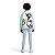 CASACO SHERPA HELLO KITTY KIDS - COLORS - MENINA - Imagem 2