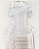 SABONETE ESPUMA PARA AS MÃOS - ALOE & LILY BLOSSOMS - BATH & BODY WORKS 259ML - Imagem 5