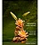 SABONETE ESPUMA PARA AS MÃOS BATH & BODY WORKS DISNEY - PRINCESA TIANA - 259ML - Imagem 3