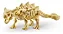 ROBÔ ALIVE ZURU ENCONTRE O FOSSIL - DINO - Imagem 3