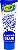 TINTA DE BANHO - AZUL - CRAYOLA - Imagem 1