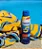 PROTETOR SOLAR COPPERTONE FPS50+ - SPORT - 156g - Imagem 4