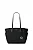 BOLSA TOTE GRANDE MICHAEL KORS - BLACK - Imagem 1
