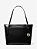 BOLSA TOTE GRANDE MICHAEL KORS - BLACK - Imagem 1