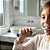 ESCOVA DE DENTE ELÉTRICA INFANTIL SPINBRUSH - SMILE - Imagem 3