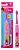 ESCOVA DE DENTE ELÉTRICA INFANTIL BRUSH BUDDIES - BARBIE - Imagem 1