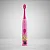ESCOVA DE DENTE ELÉTRICA INFANTIL BRUSH BUDDIES - BARBIE - Imagem 4