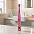 ESCOVA DE DENTE ELÉTRICA INFANTIL BRUSH BUDDIES - BARBIE - Imagem 2
