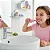 ESCOVA DE DENTE ELÉTRICA INFANTIL BRUSH BUDDIES - BARBIE - Imagem 3