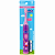 ESCOVA DE DENTE ELÉTRICA INFANTIL BRUSH BUDDIES - PEPPA - Imagem 1