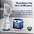 INALADOR DE VAPOR FACIAL VICK SINUS INHALER - ( Alívio Natural para Descongestão Nasal e Sinusite) - Imagem 7