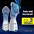 INALADOR DE VAPOR FACIAL VICK SINUS INHALER - ( Alívio Natural para Descongestão Nasal e Sinusite) - Imagem 2