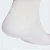 KIT 6 MEIAS ADIDAS - BRANCA - MASCULINA (39-43 BR) - Imagem 3