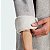 MOLETOM OVERSIZED FLANELADO ADIDAS - CINZA - FEMININO - Imagem 7