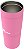 COPO TÉRMICO BUBBA - ROSA - 709 ml - Imagem 5