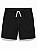 BERMUDA OLD NAVY - PRETA - MENINO - Imagem 1