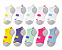 KIT 10 MEIAS PUMA - BÁSICAS - MENINA ( 24 A 35 BR) - Imagem 1